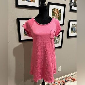 Very comfy Chaser brand dress